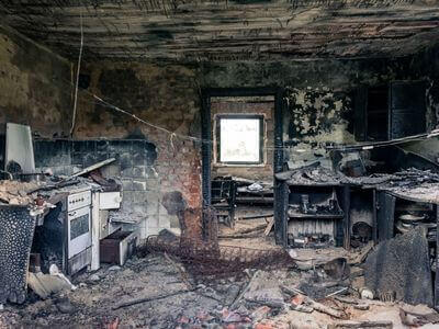 About water damage restoration service - commercial flood cleanup experts in Glendale